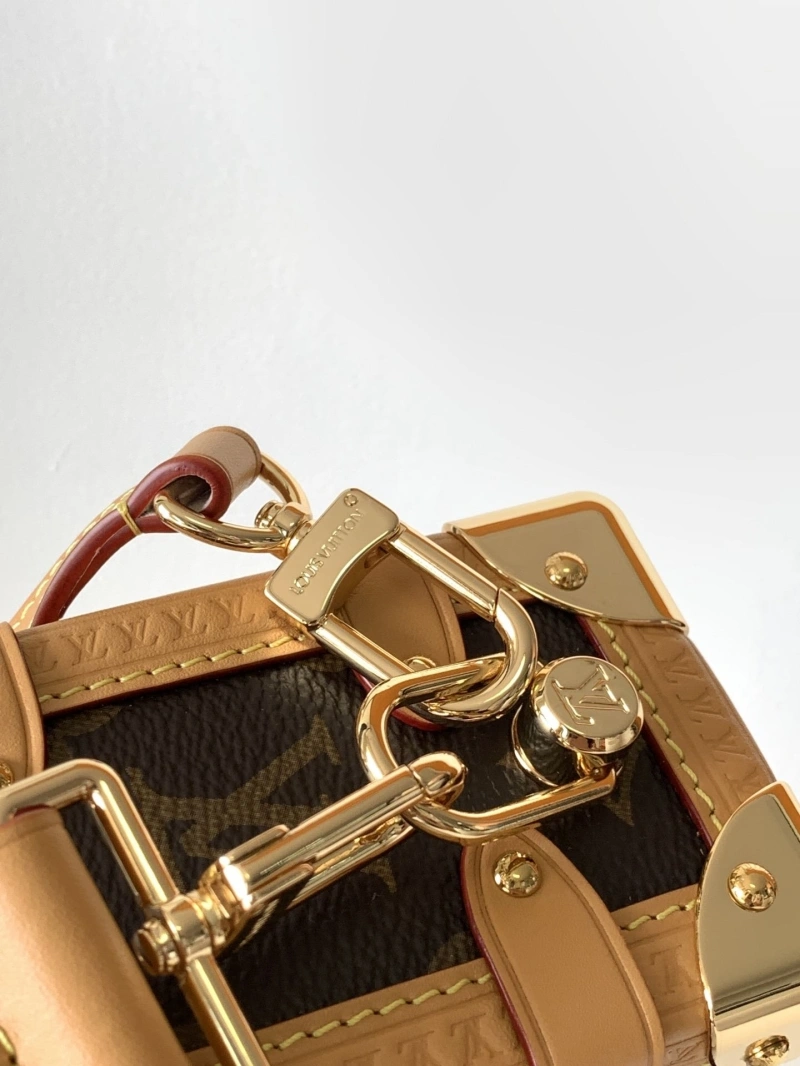 LV Box Bags 4056F-0344