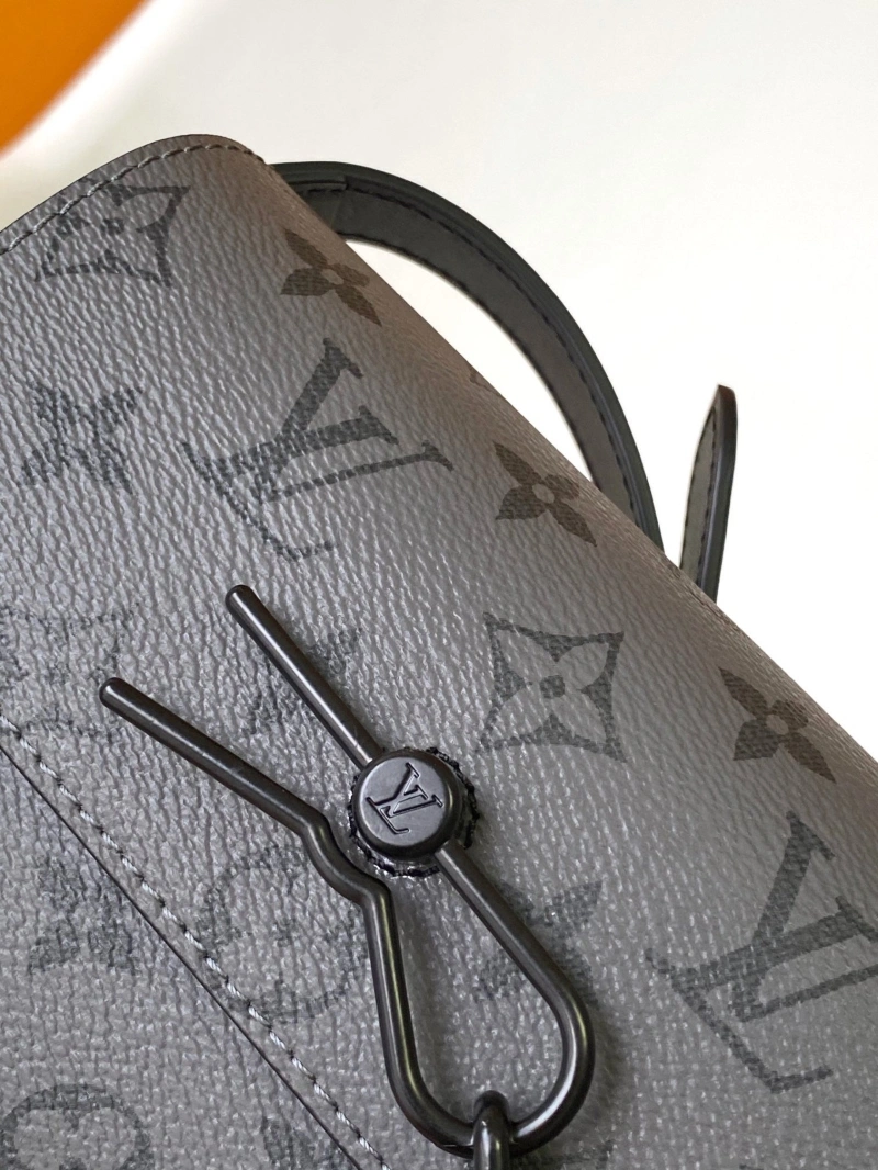 LV Satchel bags 4056F-0354