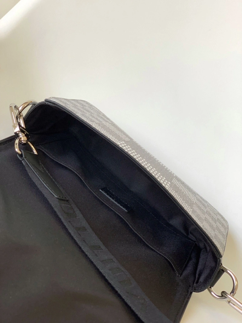 LV Satchel bags 4056F-0358