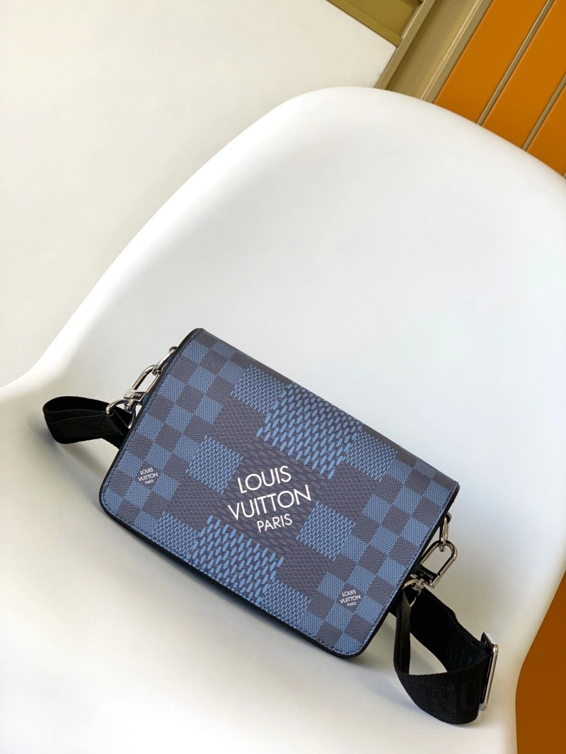 LV Satchel bags 4056F-0359