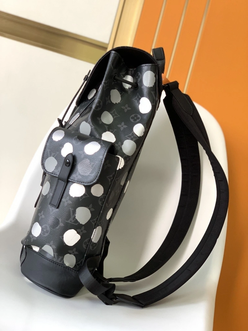 LV Backpacks 4056F-0368