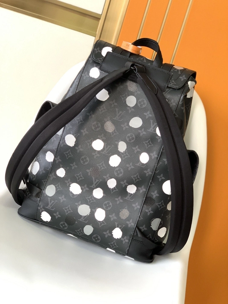 LV Backpacks 4056F-0368