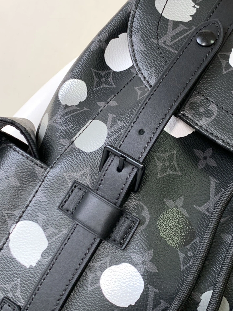 LV Backpacks 4056F-0368