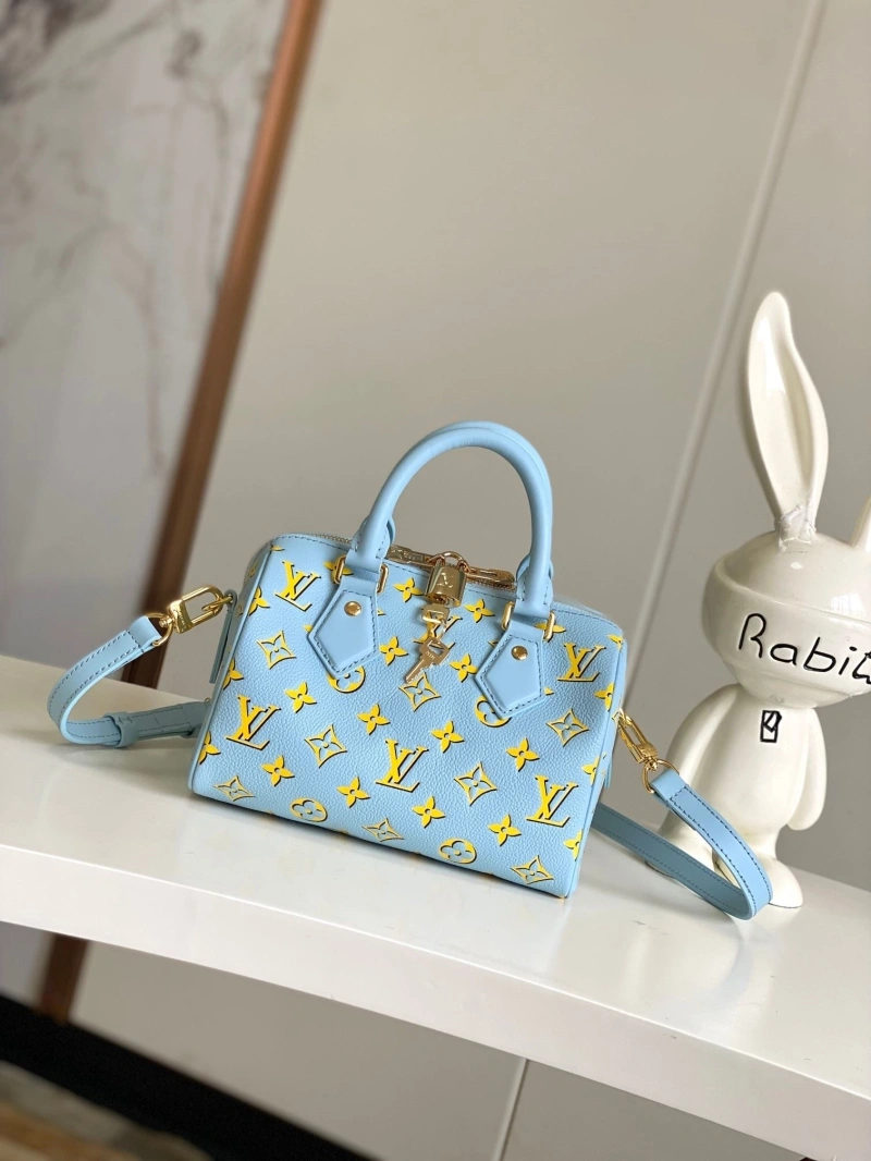 LV Speedy Bags 4056F-0379