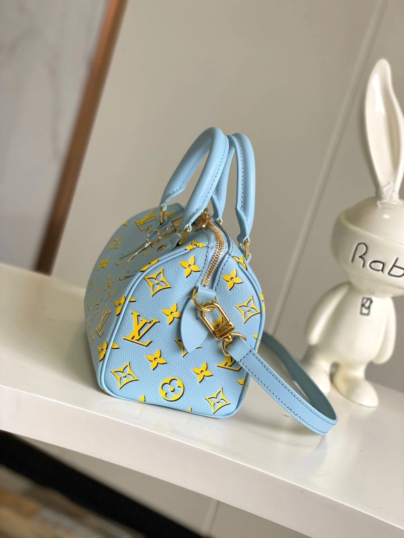 LV Speedy Bags 4056F-0379