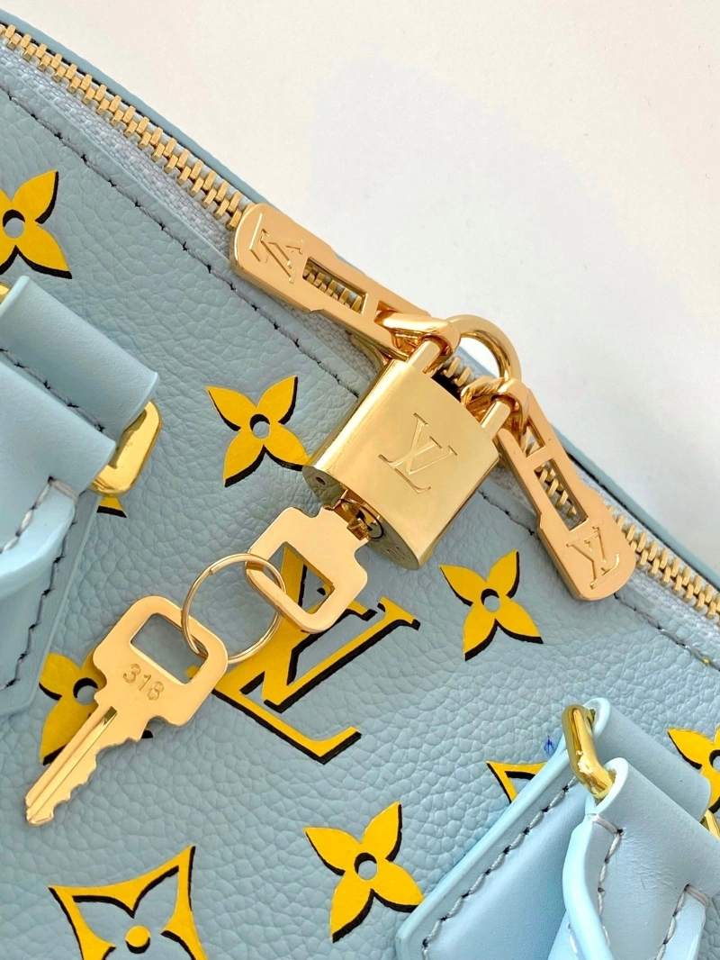 LV Speedy Bags 4056F-0379