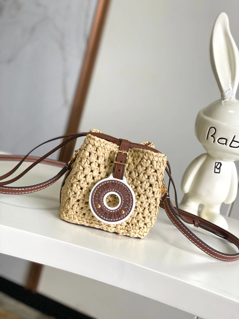 LV Bucket Bags 4056F-0380