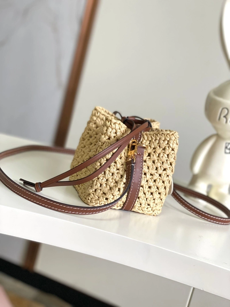 LV Bucket Bags 4056F-0380