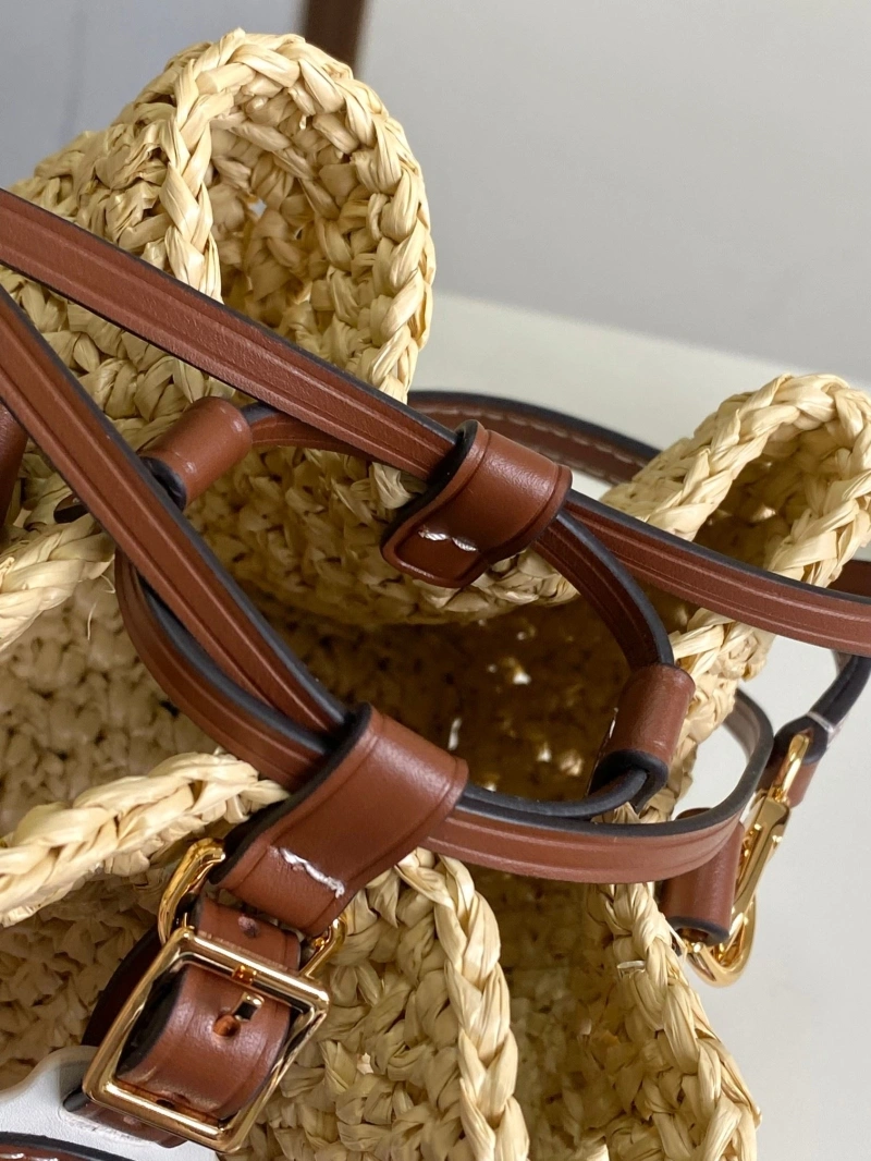 LV Bucket Bags 4056F-0380