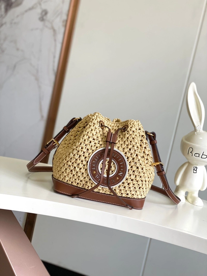 LV Bucket Bags 4056F-0381