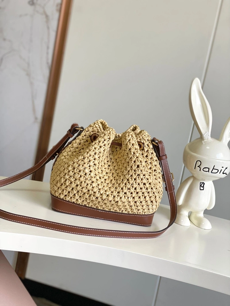 LV Bucket Bags 4056F-0381