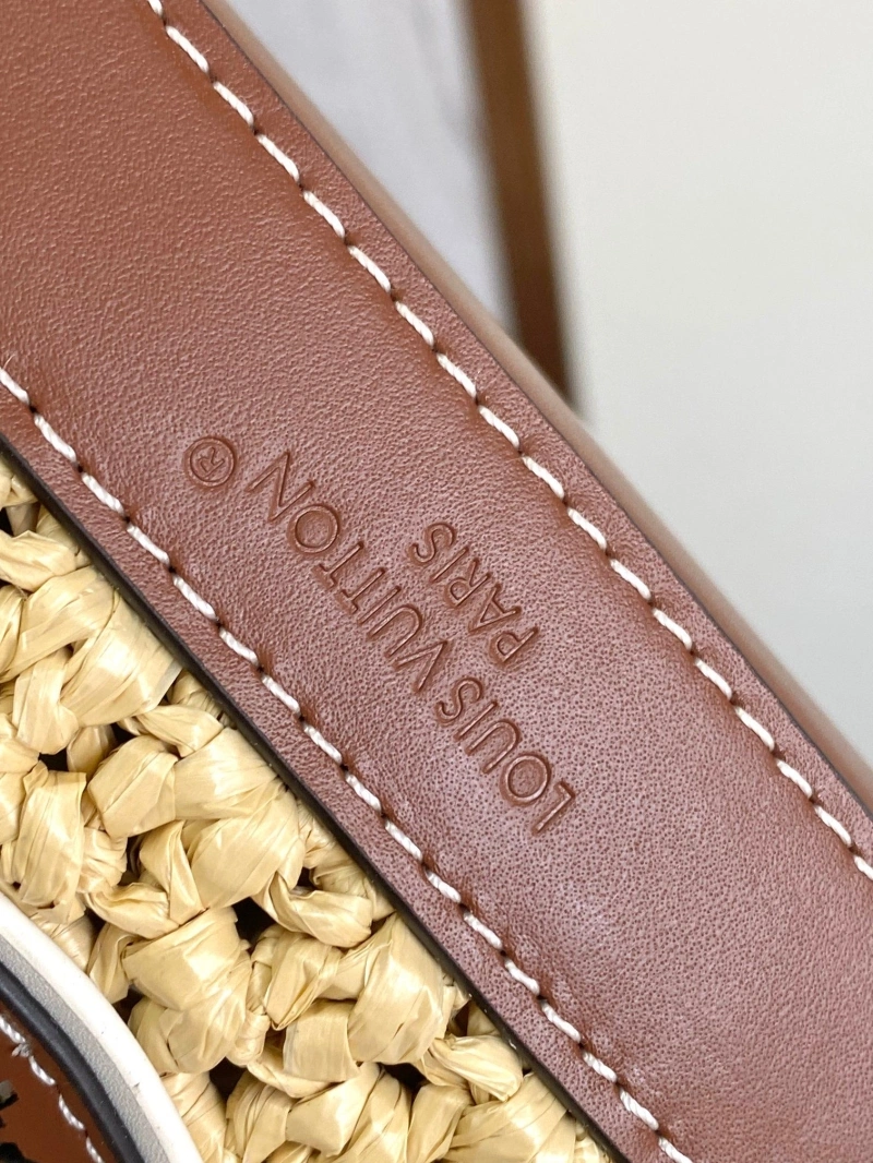 LV Bucket Bags 4056F-0381