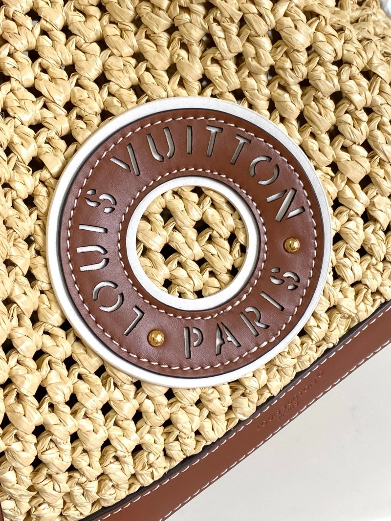 LV Bucket Bags 4056F-0381