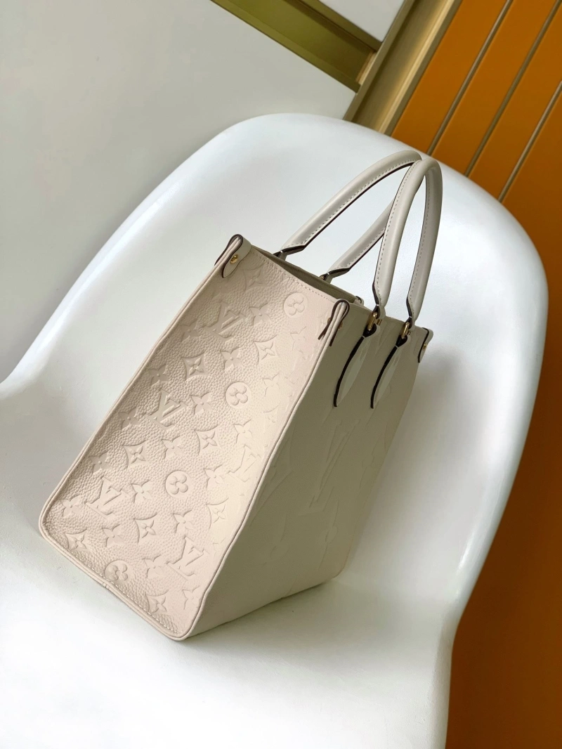 LV Shopping Bags 4056F-0390