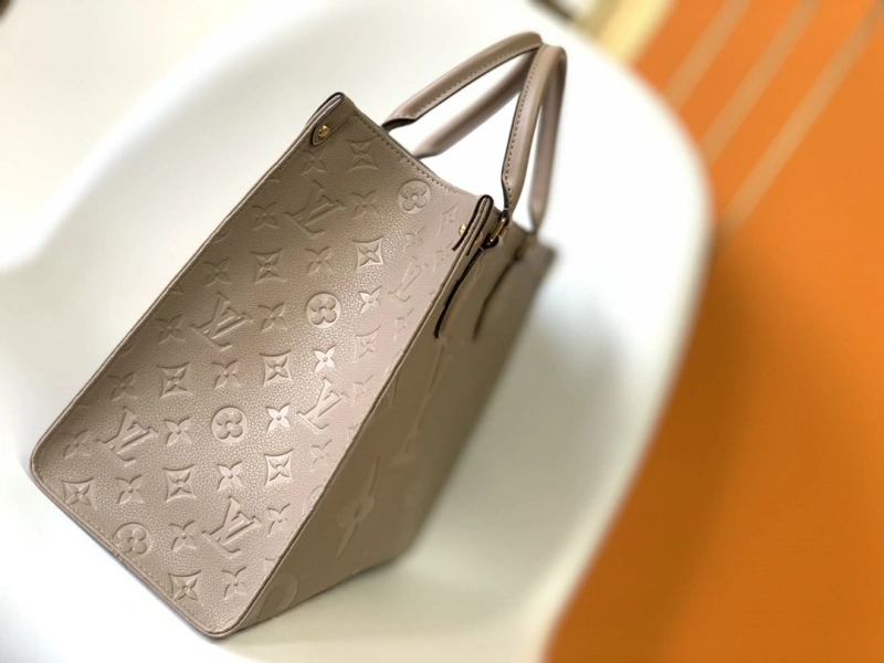LV Shopping Bags 4056F-0391