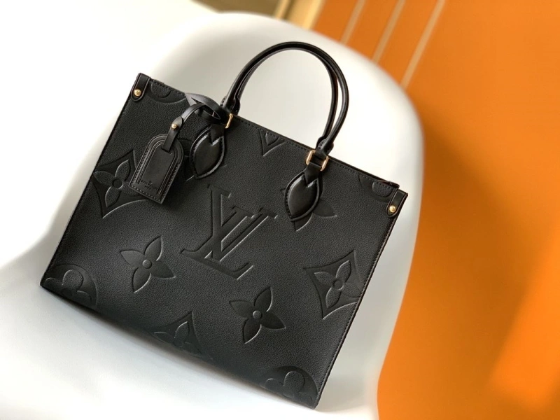 LV Shopping Bags 4056F-0392