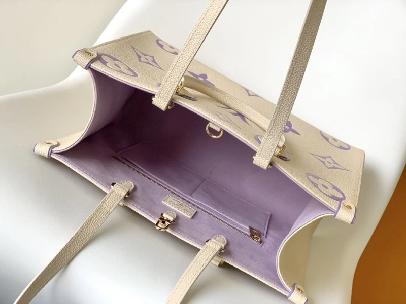 LV Shopping Bags 4056F-0395