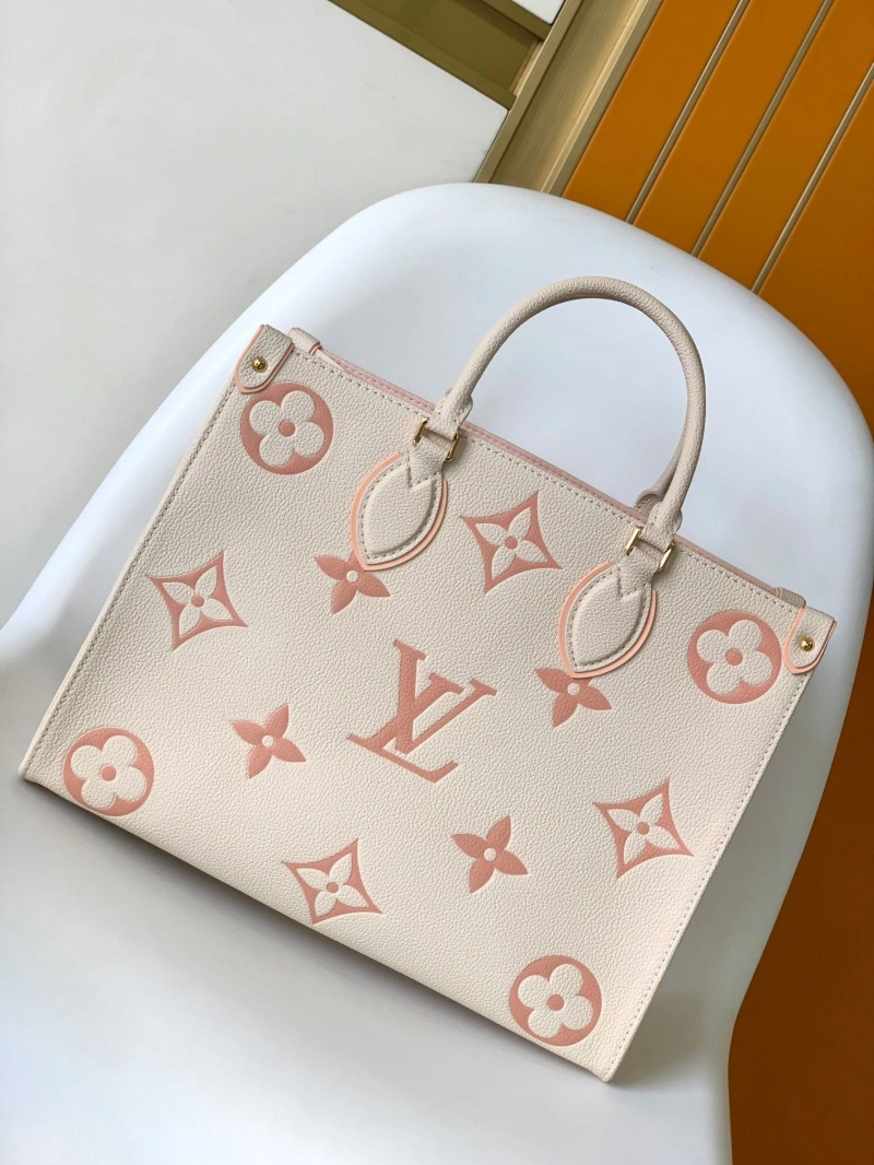 LV Shopping Bags 4056F-0396