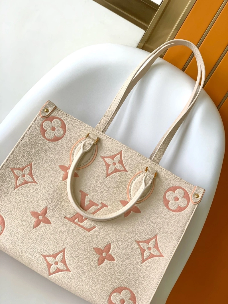 LV Shopping Bags 4056F-0396