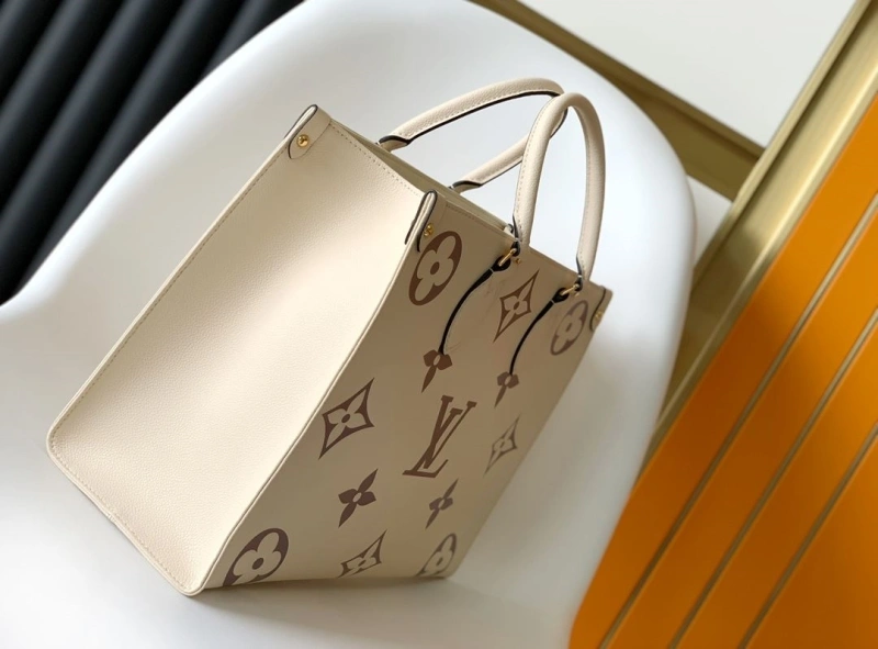 LV Shopping Bags 4056F-0398