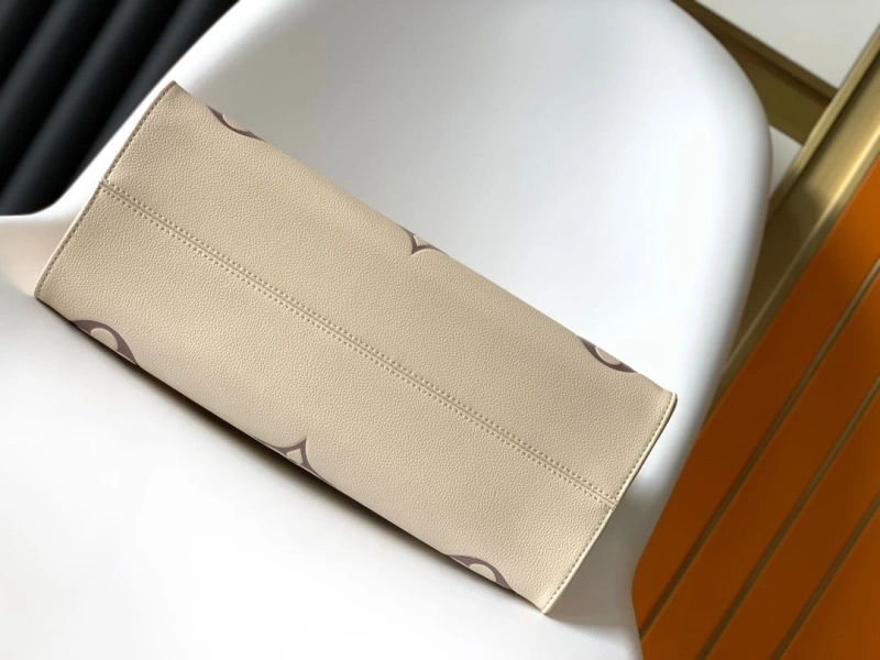 LV Shopping Bags 4056F-0398
