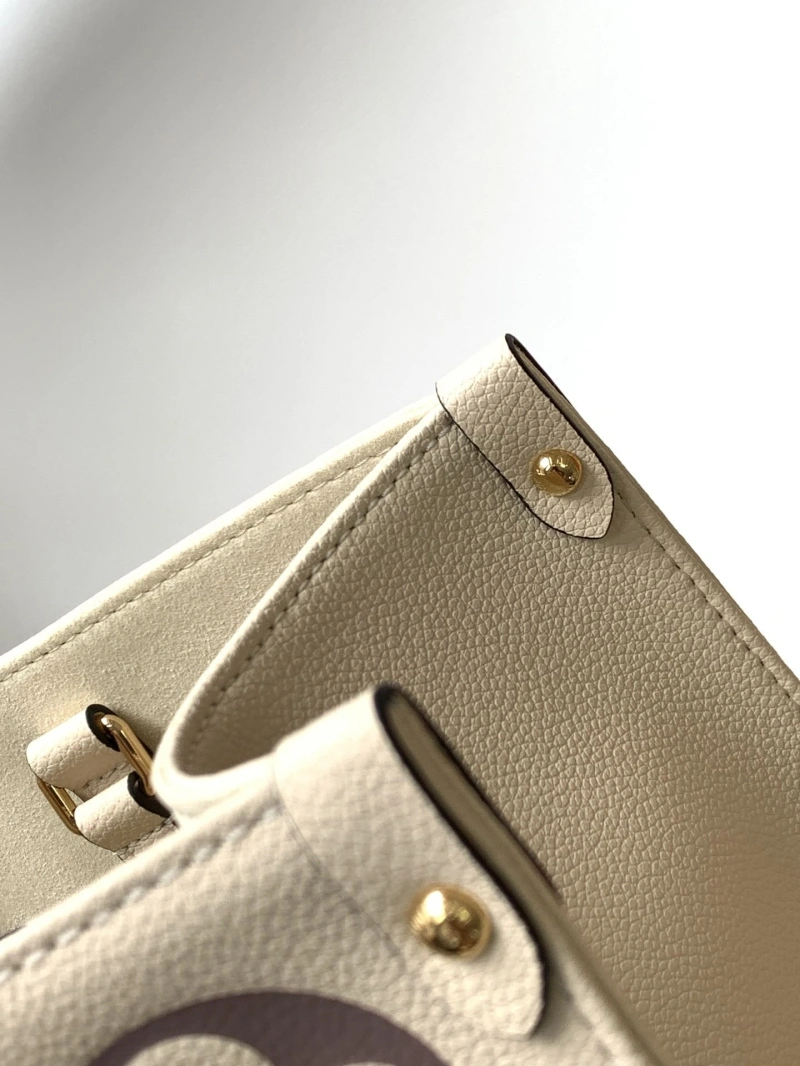 LV Shopping Bags 4056F-0398