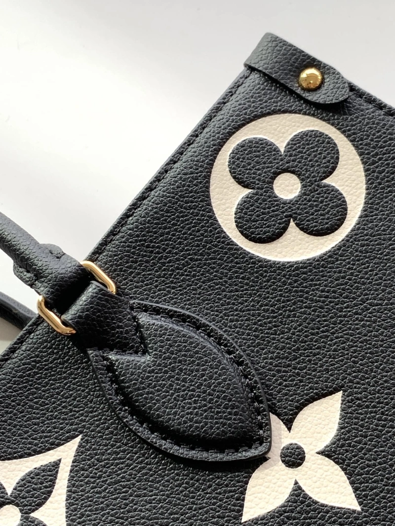 LV Shopping Bags 4056F-0400