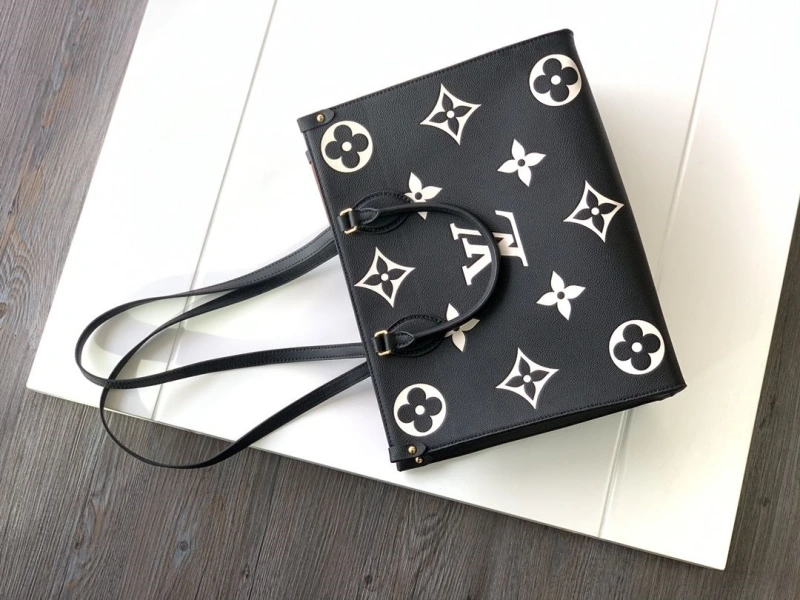LV Shopping Bags 4056F-0400