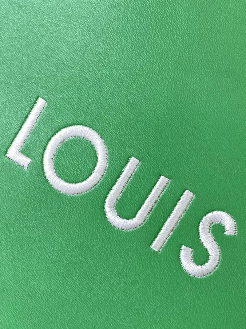 LV Shopping Bags 4056F-0404
