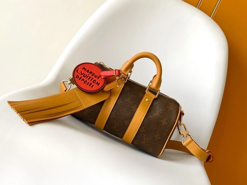 LV Speedy Bags 4056F-0405