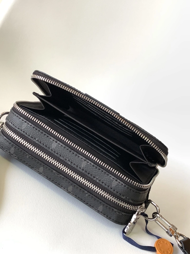 LV Satchel bags 4056F-0409