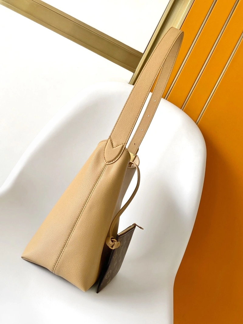 LV Top Handle Bags 4056F-0410