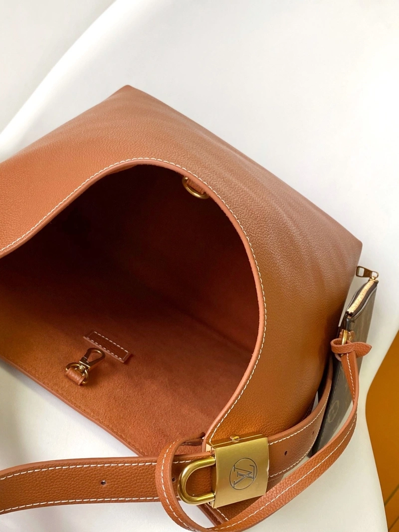 LV Top Handle Bags 4056F-0412