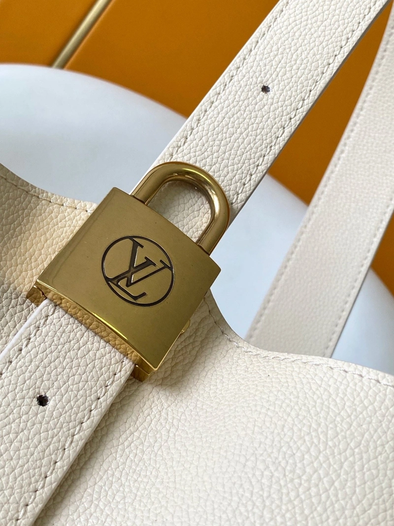 LV Top Handle Bags 4056F-0414