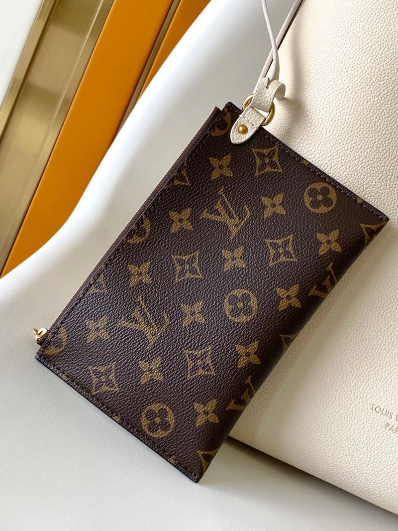 LV Top Handle Bags 4056F-0414