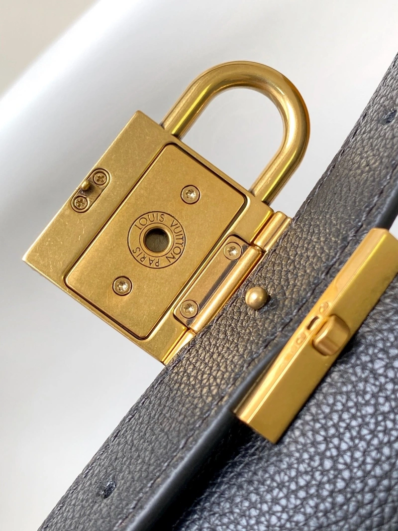 LV Top Handle Bags 4056F-0416