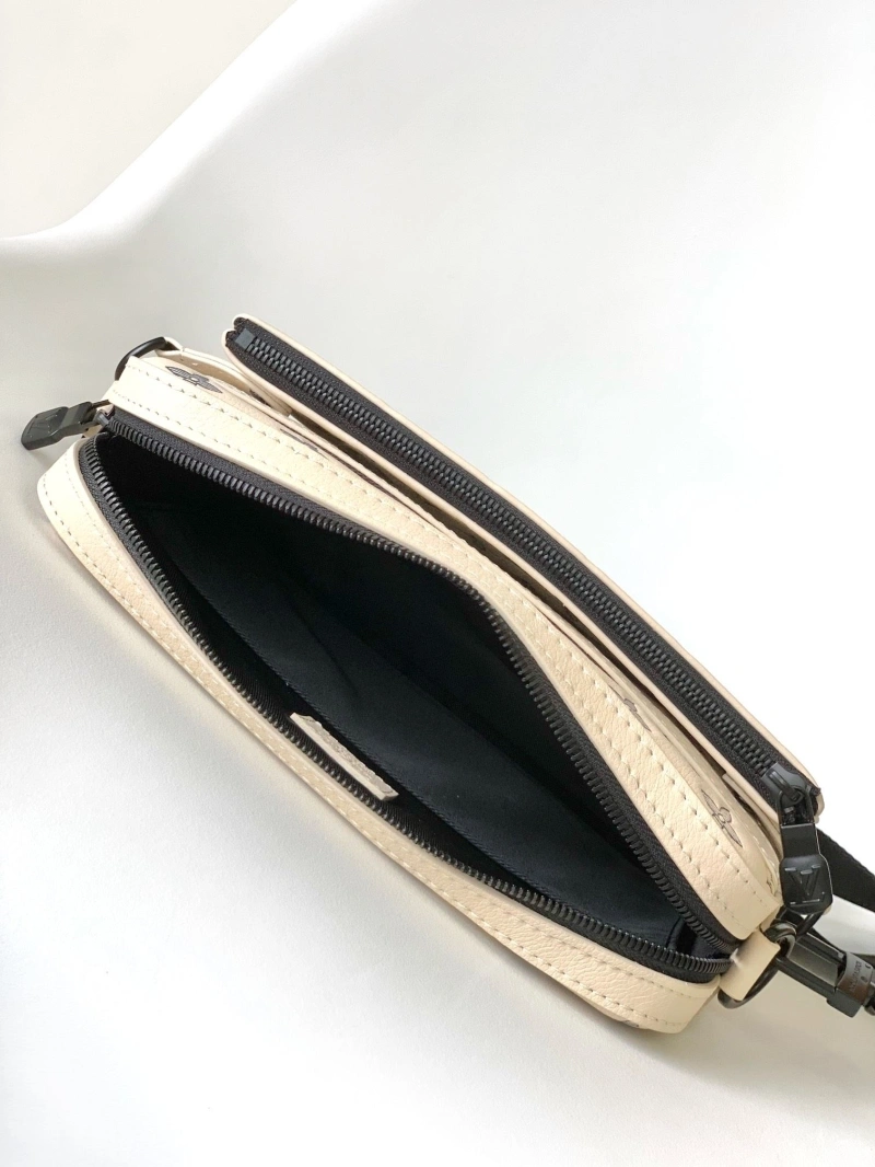 LV Satchel bags 4056F-0421