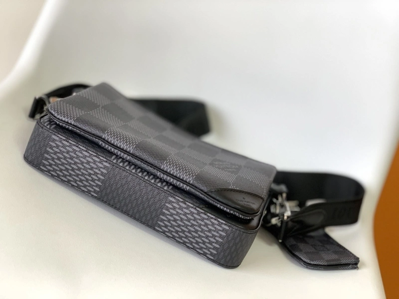 LV Satchel bags 4056F-0425