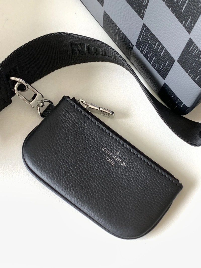 LV Satchel bags 4056F-0433