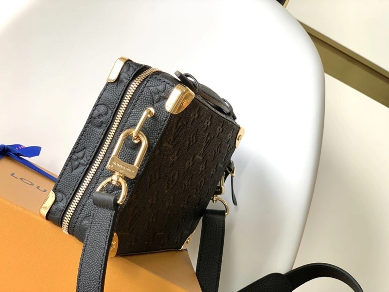 LV Box Bags 4056F-0437