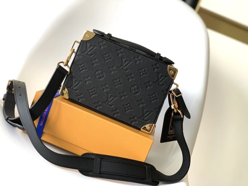 LV Box Bags 4056F-0437