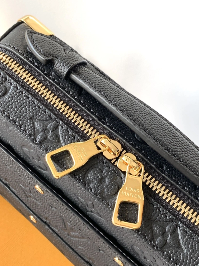 LV Box Bags 4056F-0437