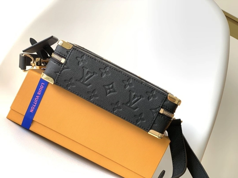 LV Box Bags 4056F-0437