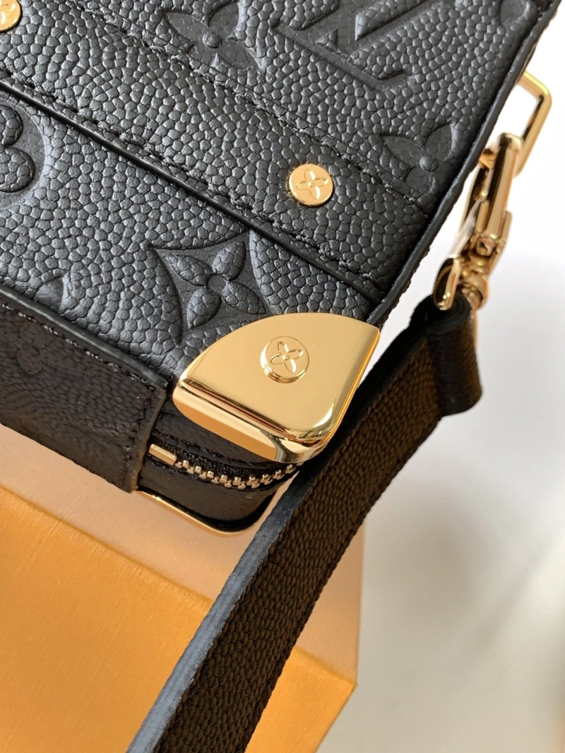 LV Box Bags 4056F-0437