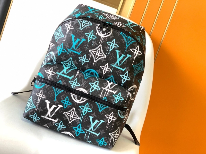 LV Backpacks 4056F-0438