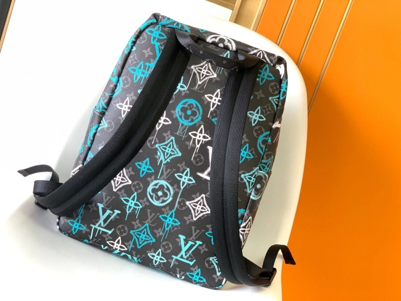 LV Backpacks 4056F-0438