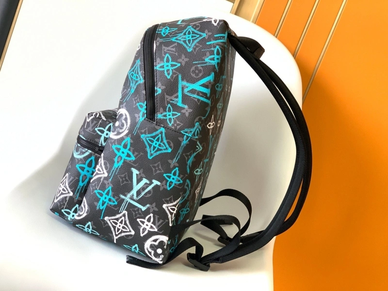LV Backpacks 4056F-0438