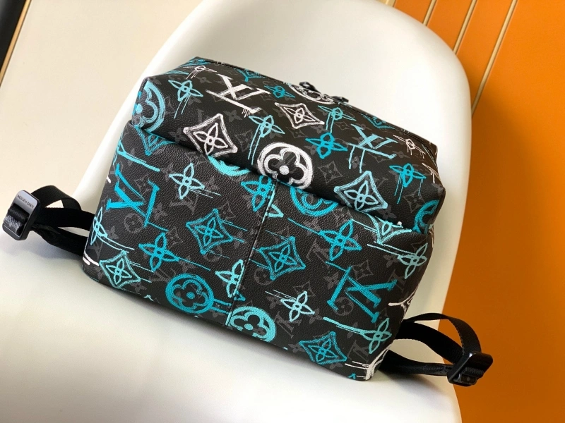 LV Backpacks 4056F-0438