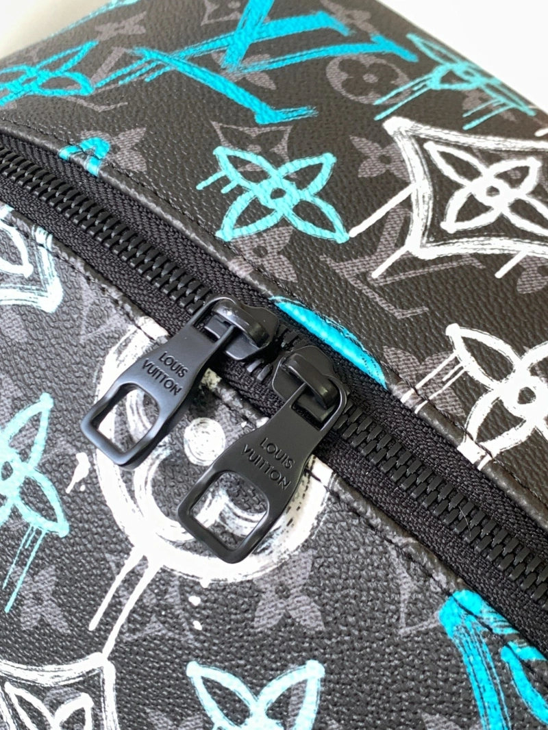 LV Backpacks 4056F-0438