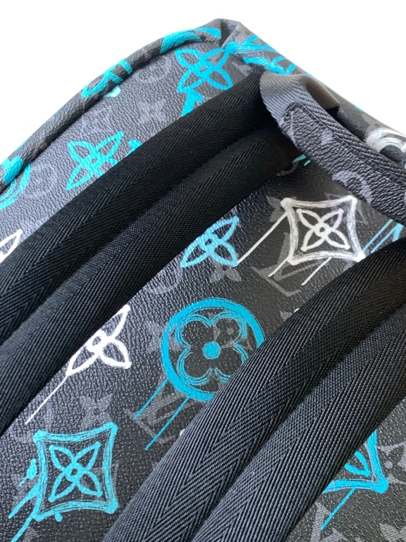 LV Backpacks 4056F-0438